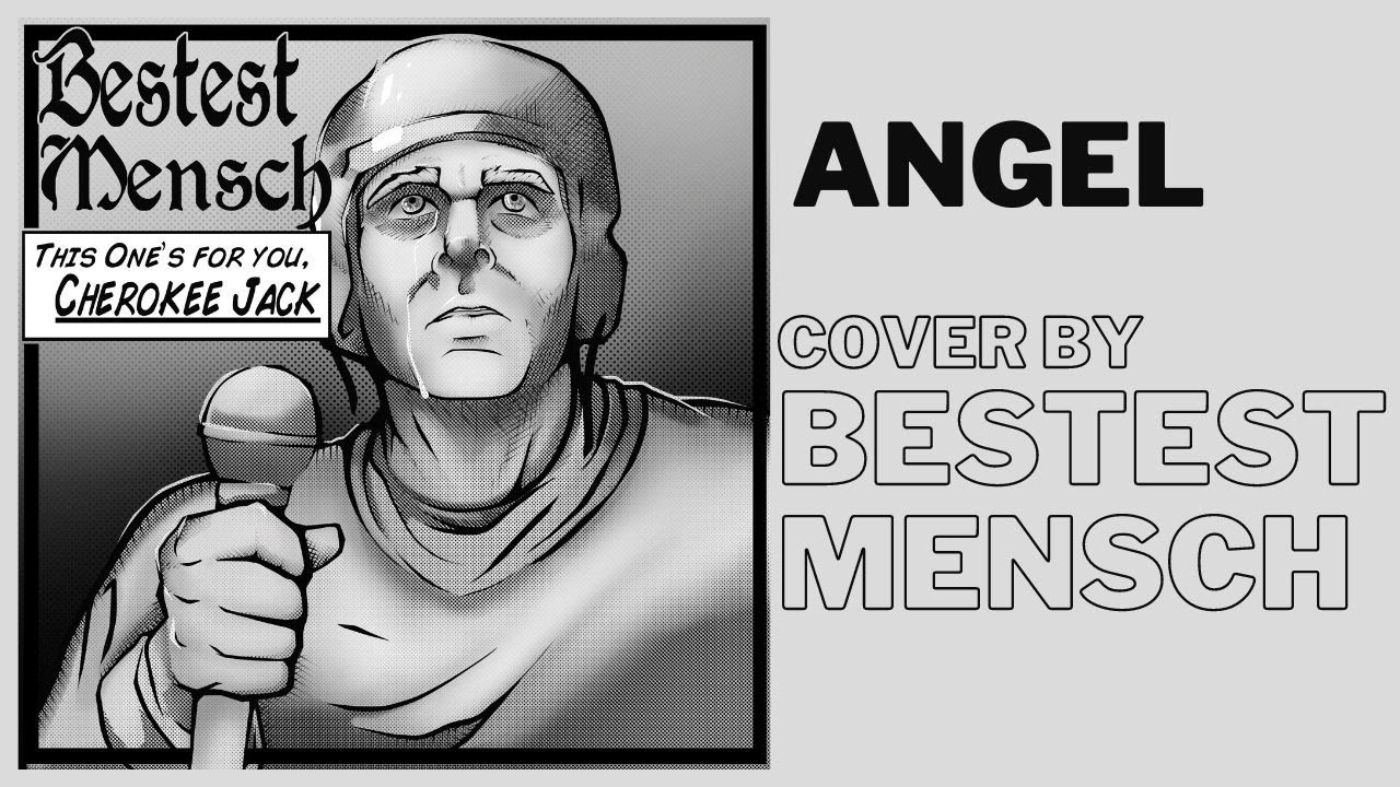Angel Pop Punk Cover (Bestest Mensch)