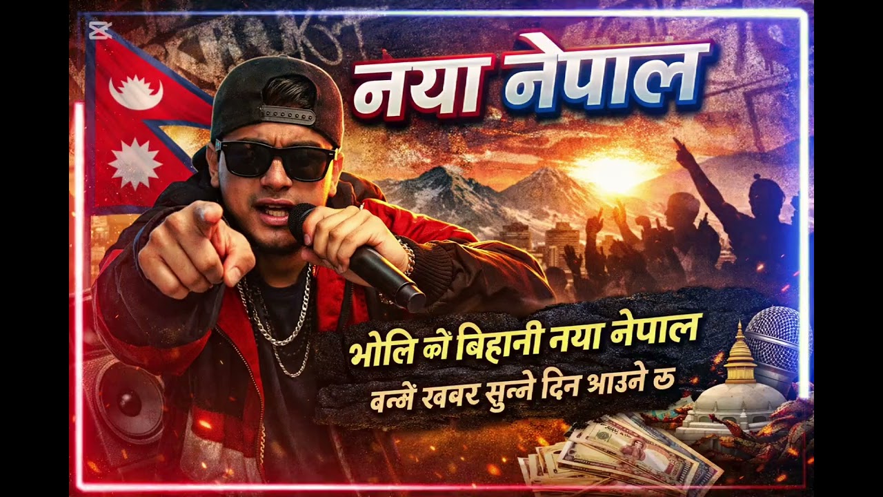 नयाँ नेपाल