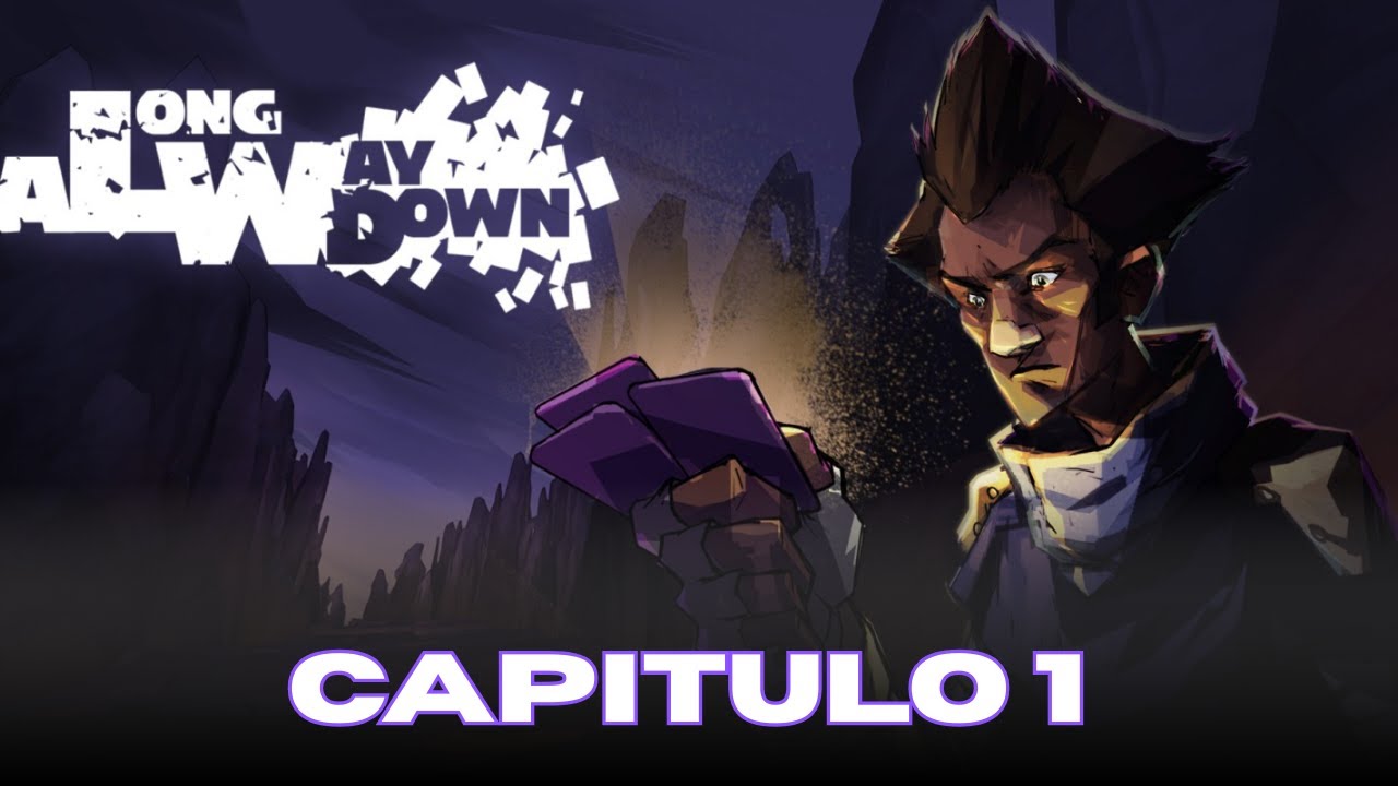 El slay the spire que nadie conoce   -   Awd   -   Cap 1