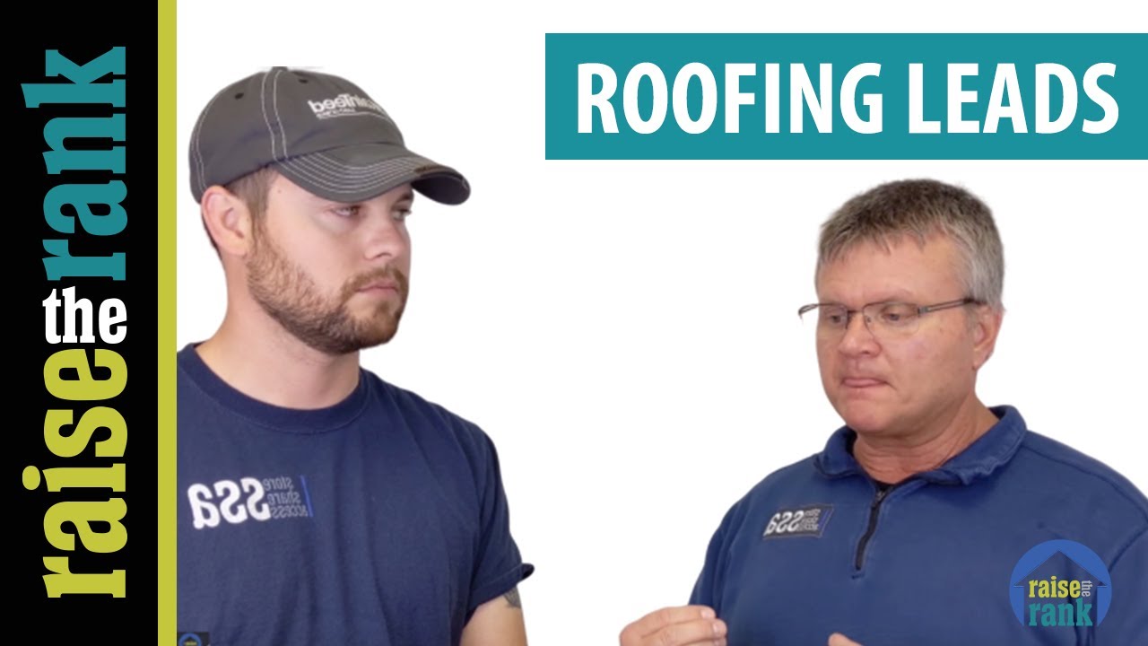 Google Local Service Ads for Roofers