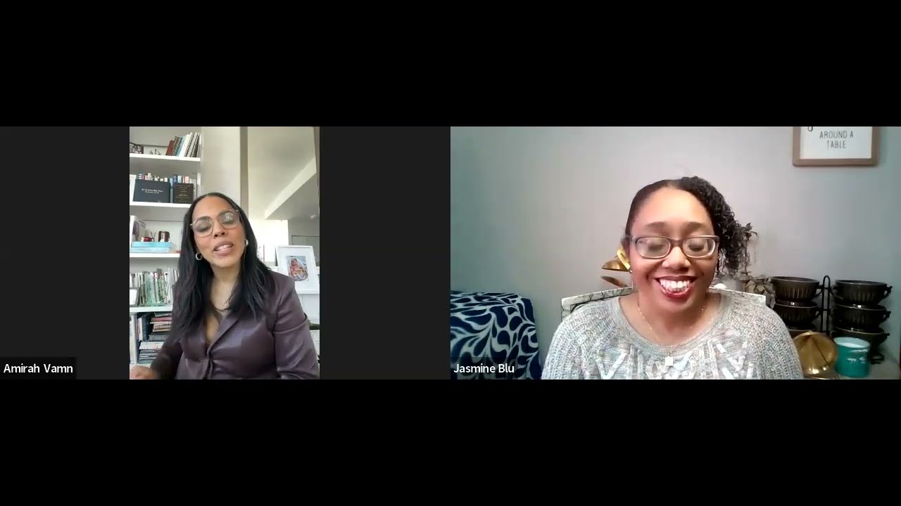 Doc's Amirah Vann Talks Powerful Storytelling, Complex Characters, and Working with Molly Parker