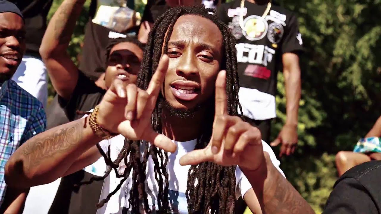 Gwopper Stacks | Come Between Us (Shot By: W.Films)