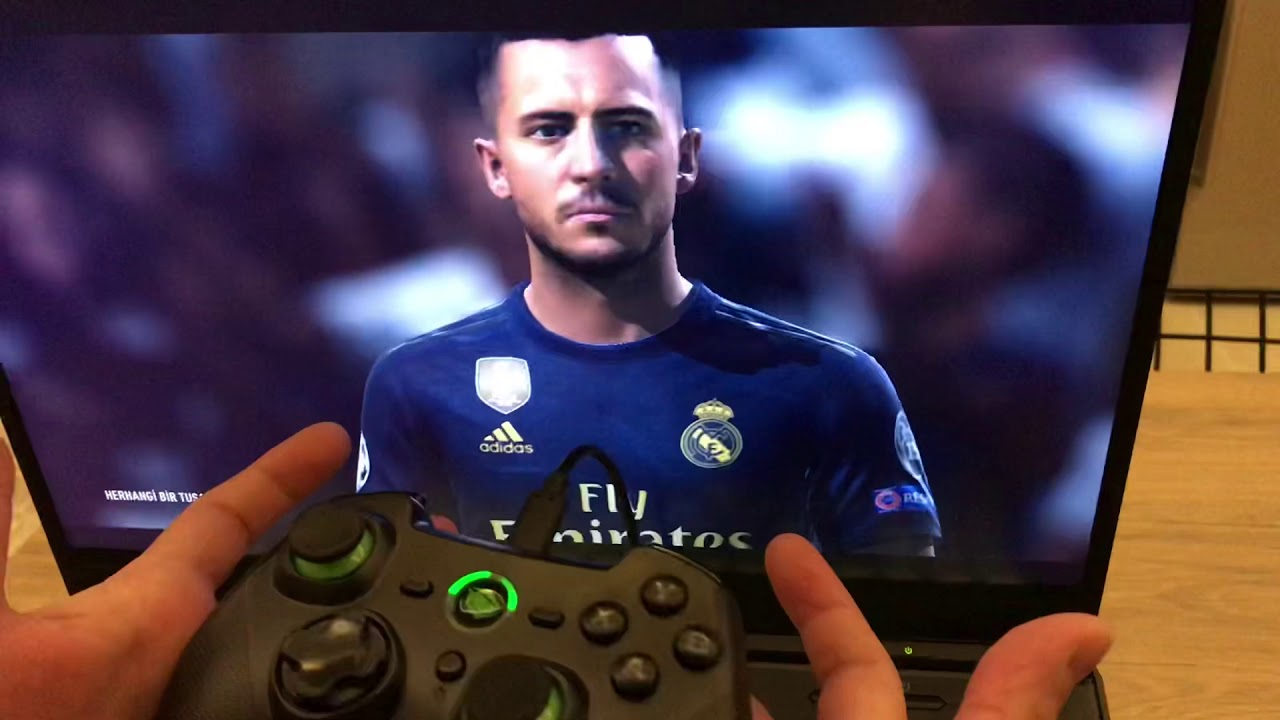 OYUN TESTLERİ! Monster Pusat Pro Gaming Wireless Gamepad Uzun Kullanım & Detaylı Oyun Performansı