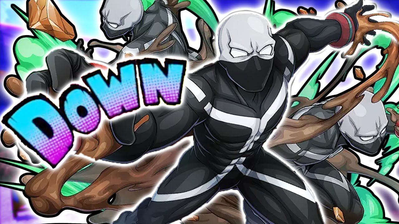 Twice Is HERE! First Impressions! My Hero Ultra Rumble