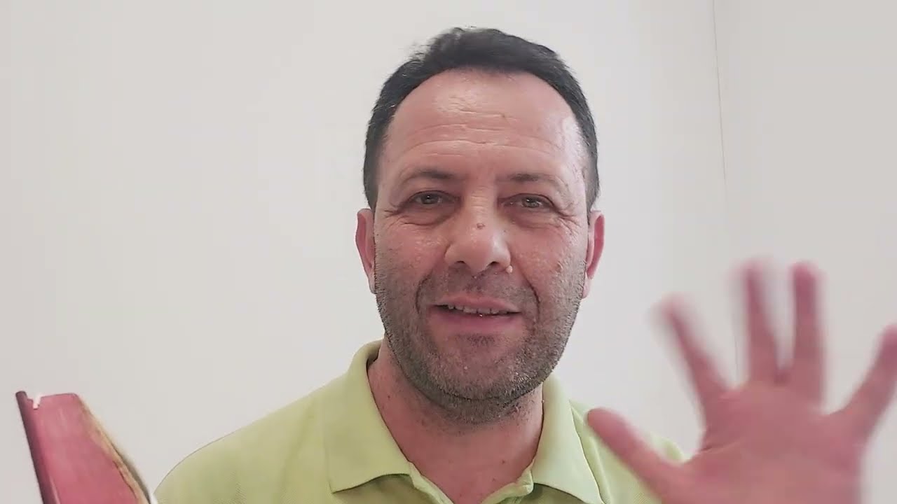 1432   MA DOARE DE PACATUL MEU