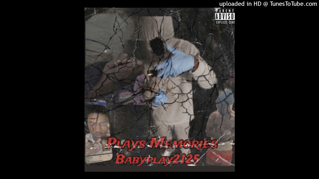 Babyplay2125 Feat EBK lil play- living To Fast (Official audio)