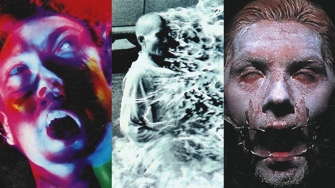 The BEST ALTERNATIVE METAL Albums of The 1990s (ALICE IN CHAINS, RATM, SOAD AND MORE!)