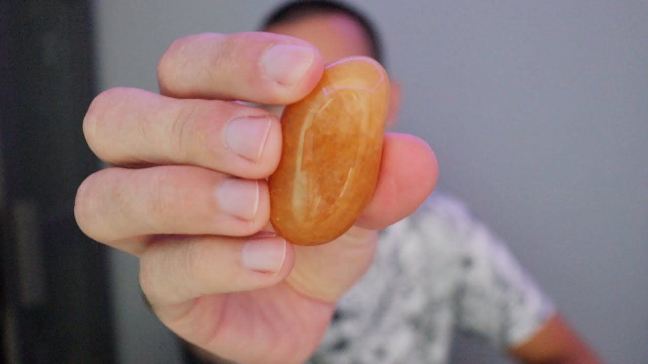 Кристаллическое исцеление, ведение дневника и управляемая медитация (ASMR)