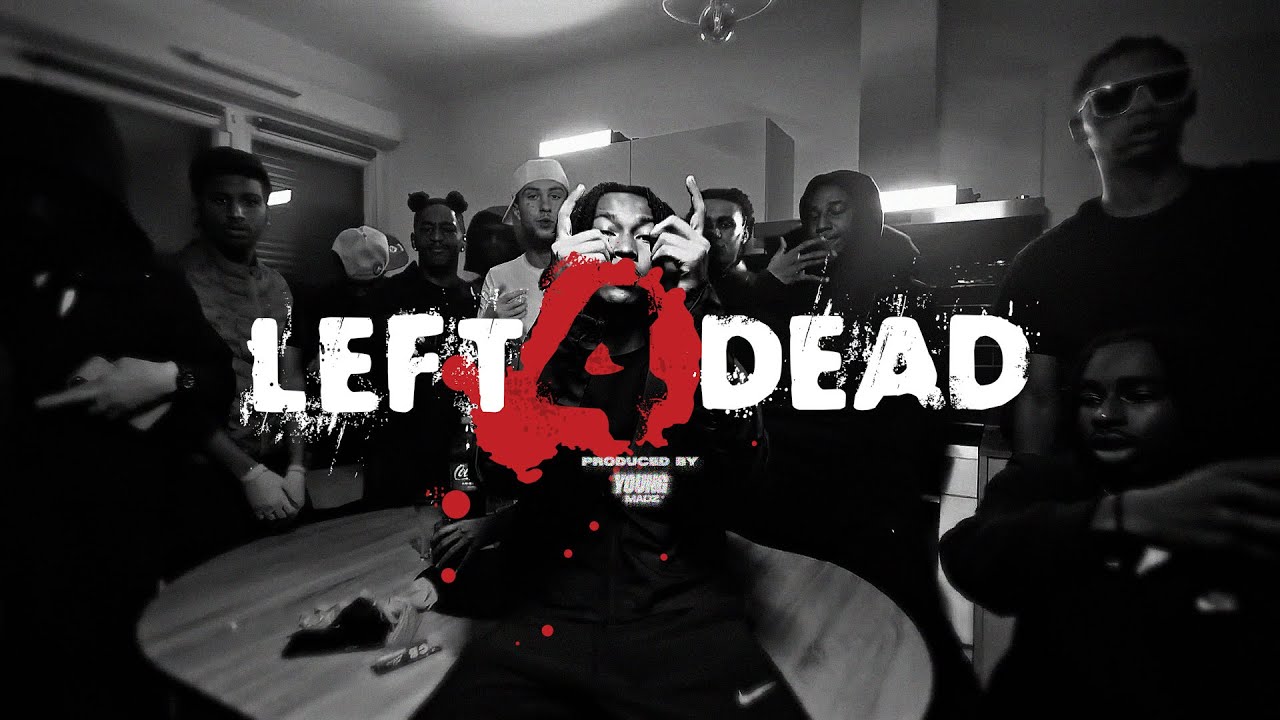 [FREE] Kyle Richh x Young Madz Jerk Drill Type Beat - 