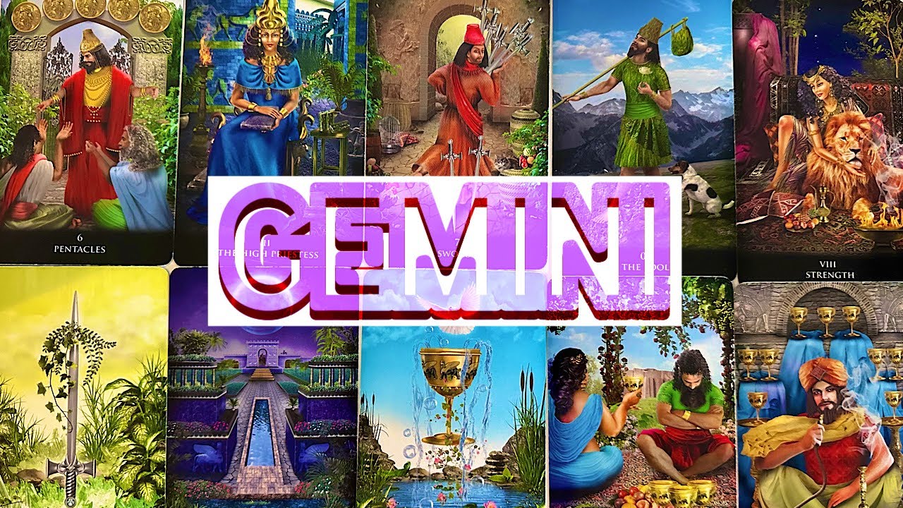 GEMINI♊️YOU’RE BETTER THAN ANYONE THEY’VE EVER MET❤️RATHER BE DEAD💀THEN APART STUCK ON YOUR HEART