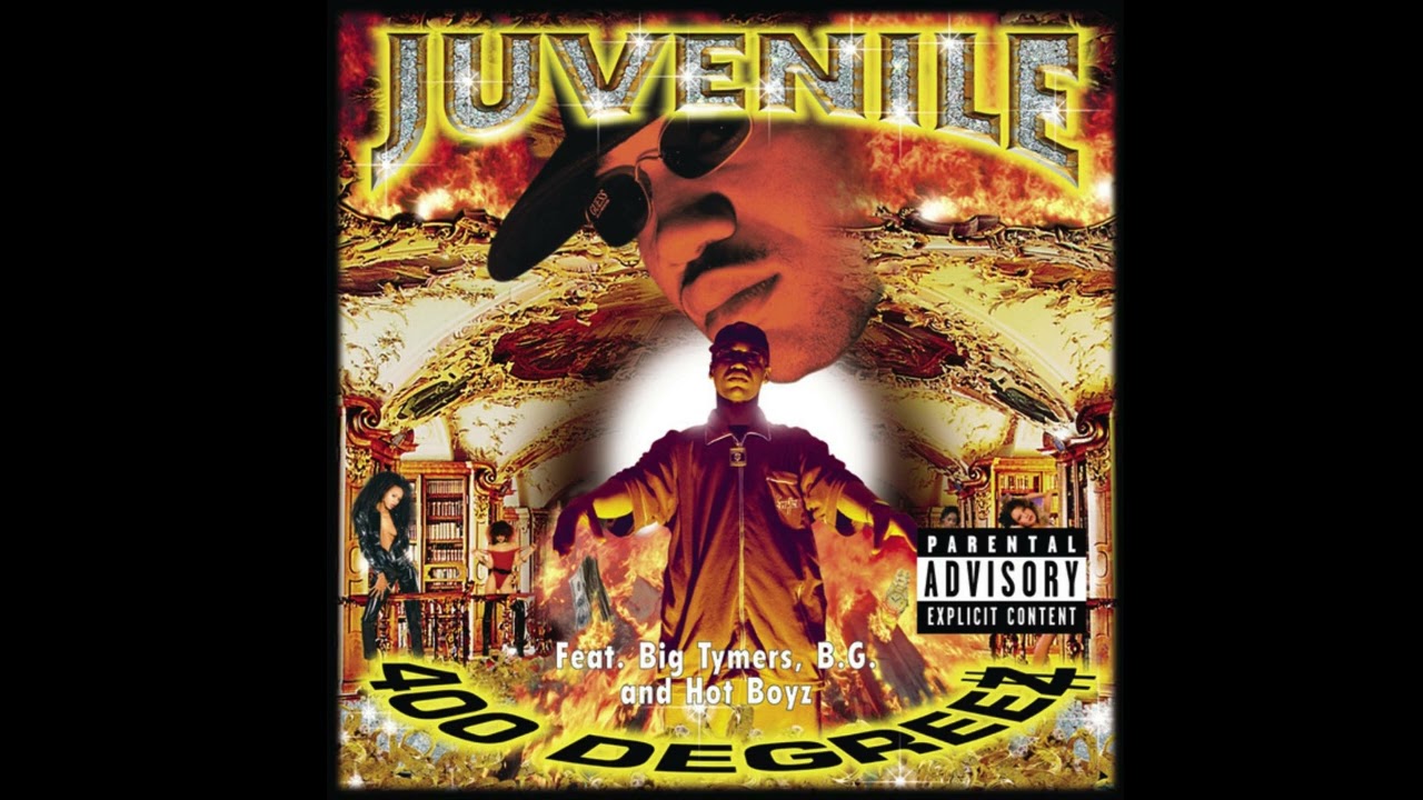 Juvenile x Mannie Fresh type beat - See Bout That