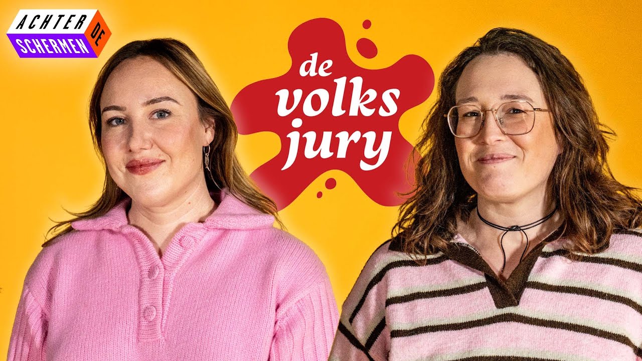 De clash om de Kastaar | met DE VOLKSJURY