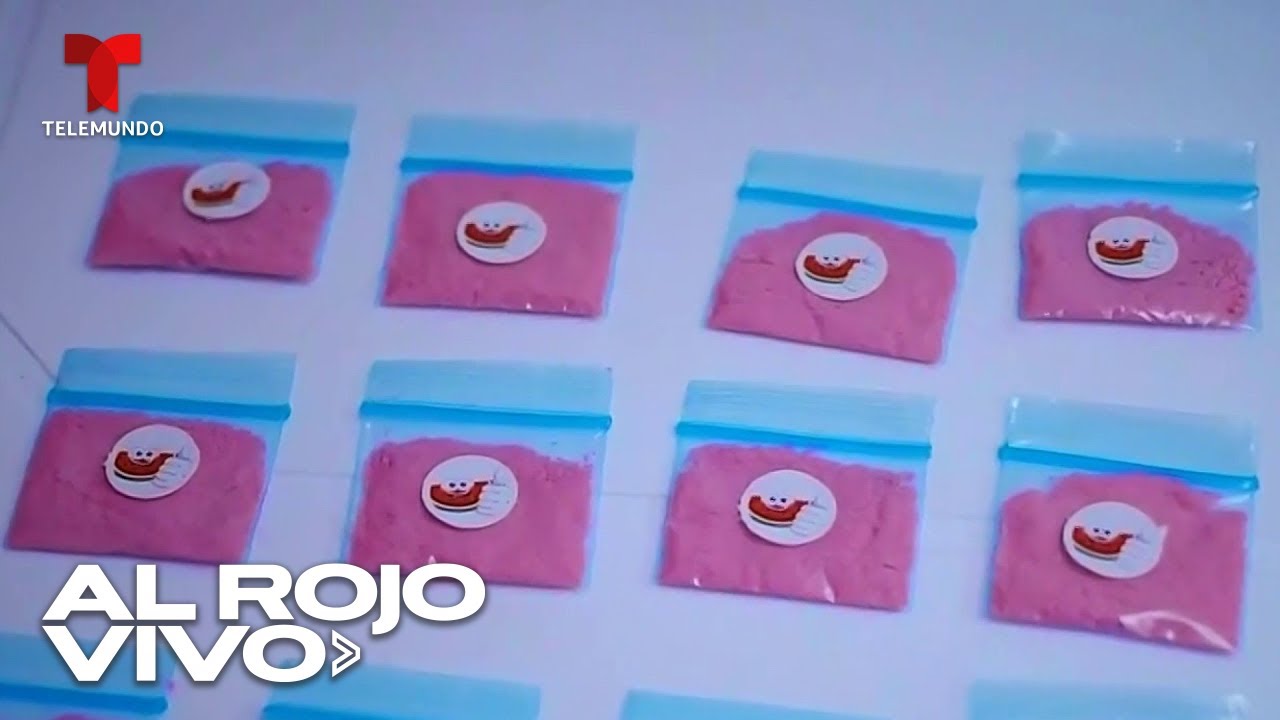 Polic&iacute;a antidrogas peruana alerta sobre el inquietante tr&aacute;fico de ketamina