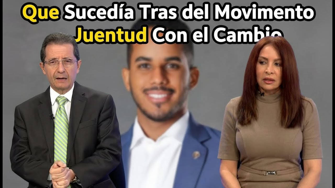Qué Sucedía Detrás de 