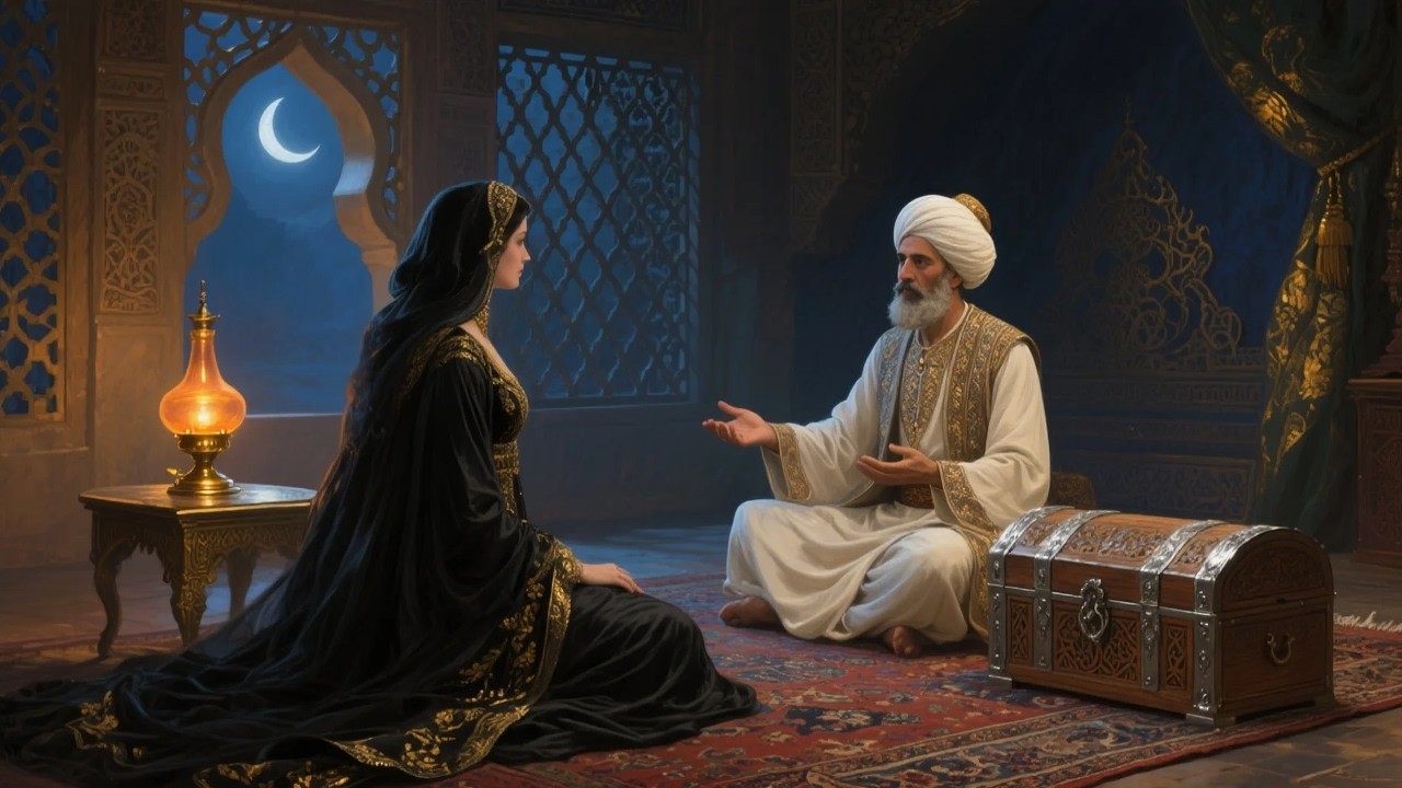شاب ظُلم وطُرد من عمله… فابتسم له القدر من جديد