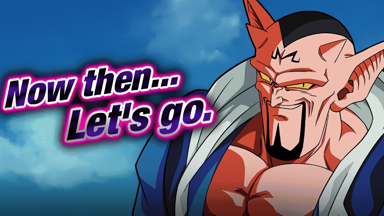 DABURA IS THE NEXT DOKKANFEST!!!!!! MARCH 2026! (DBZ: Dokkan Battle)