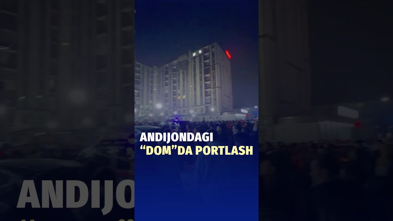 Andijondagi 