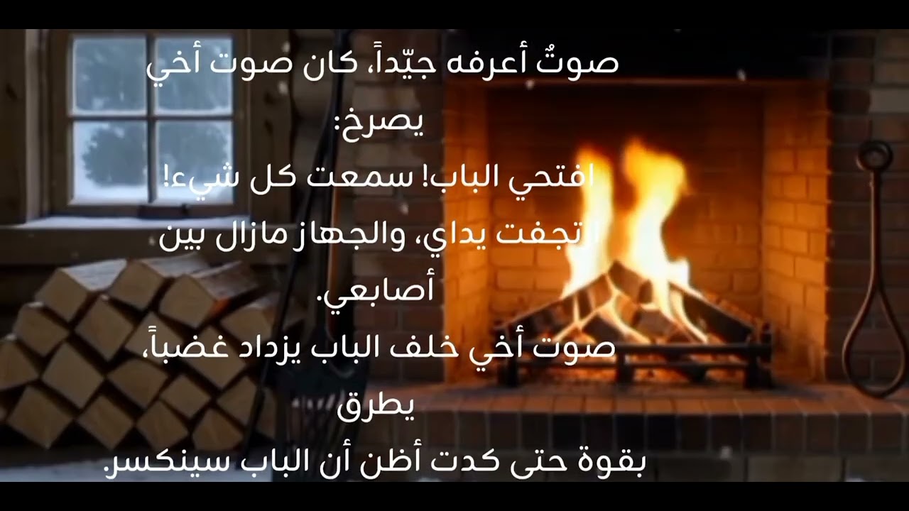 إنتقام إمرأة أنهى عائلة بأكملها/ بين ظلم البشر وعدل الله 