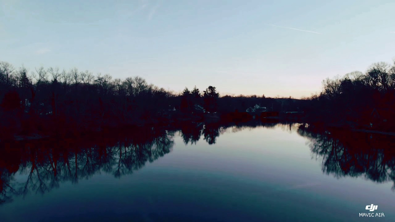 Setauket Millpond