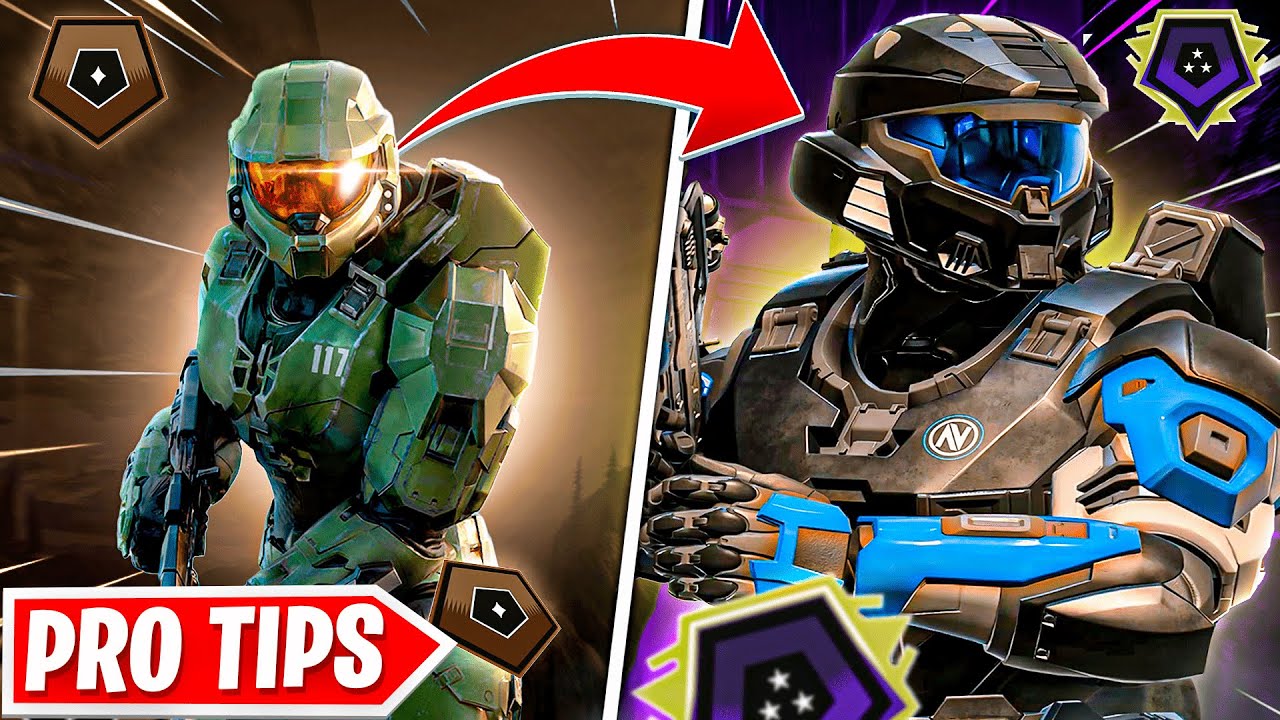 Pro Tips To Get You To ONYX! DIAMOND GAMEPLAY BREAKDOWN!