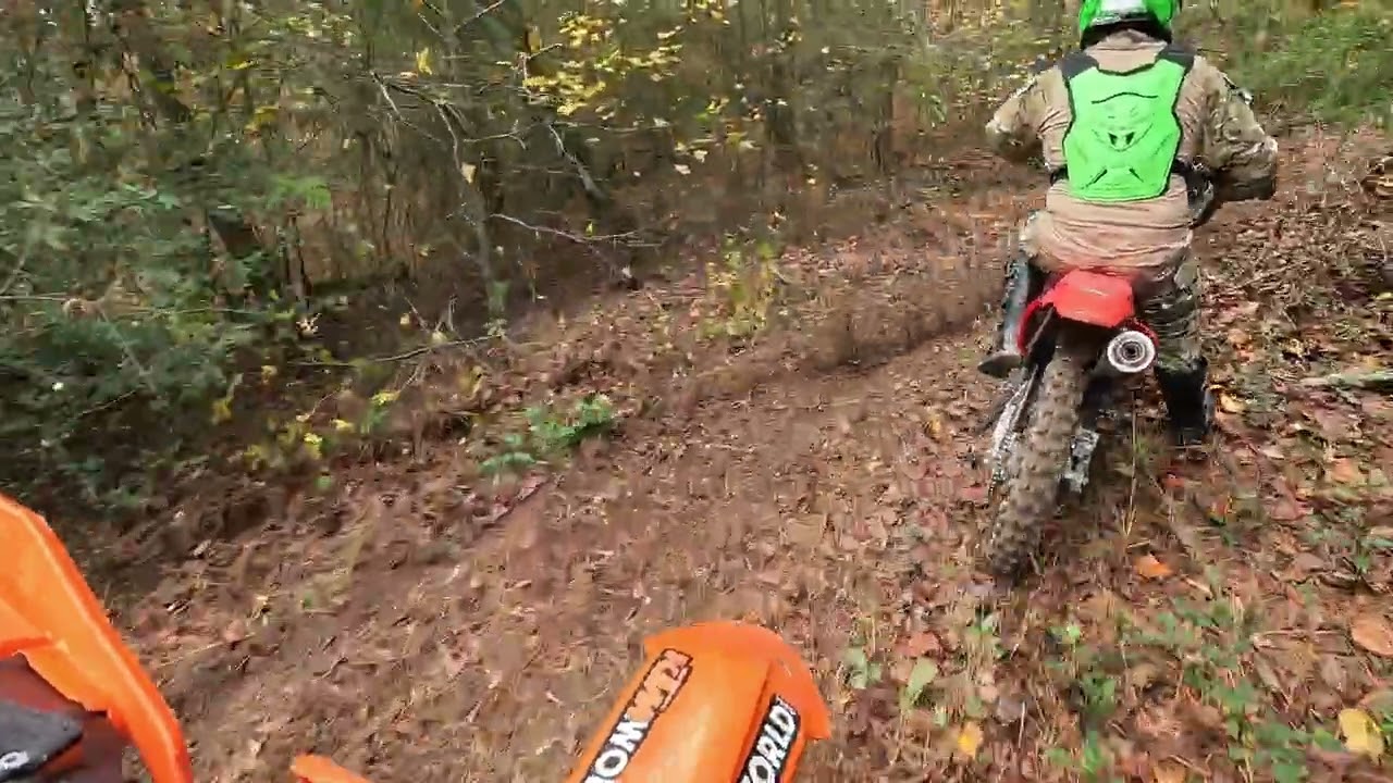 30+ SORCS RD 5 and Smoking the Old Man