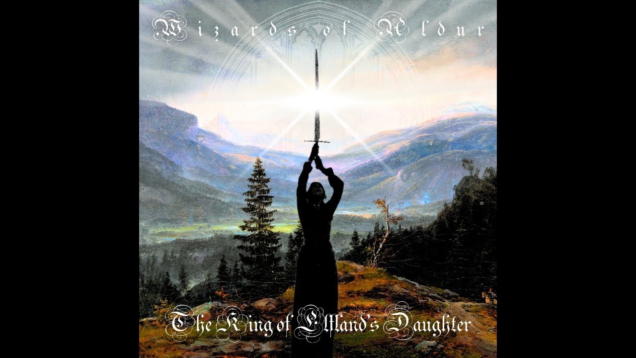 Wizards of Aldur - The King of Elfland's Daughter I (Fantasy Synth)