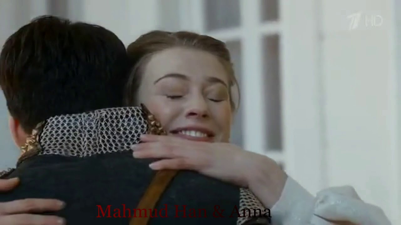Ali Ersan Duru & Aleksandra Nikiforova... - Benim İçin N'apardın.
