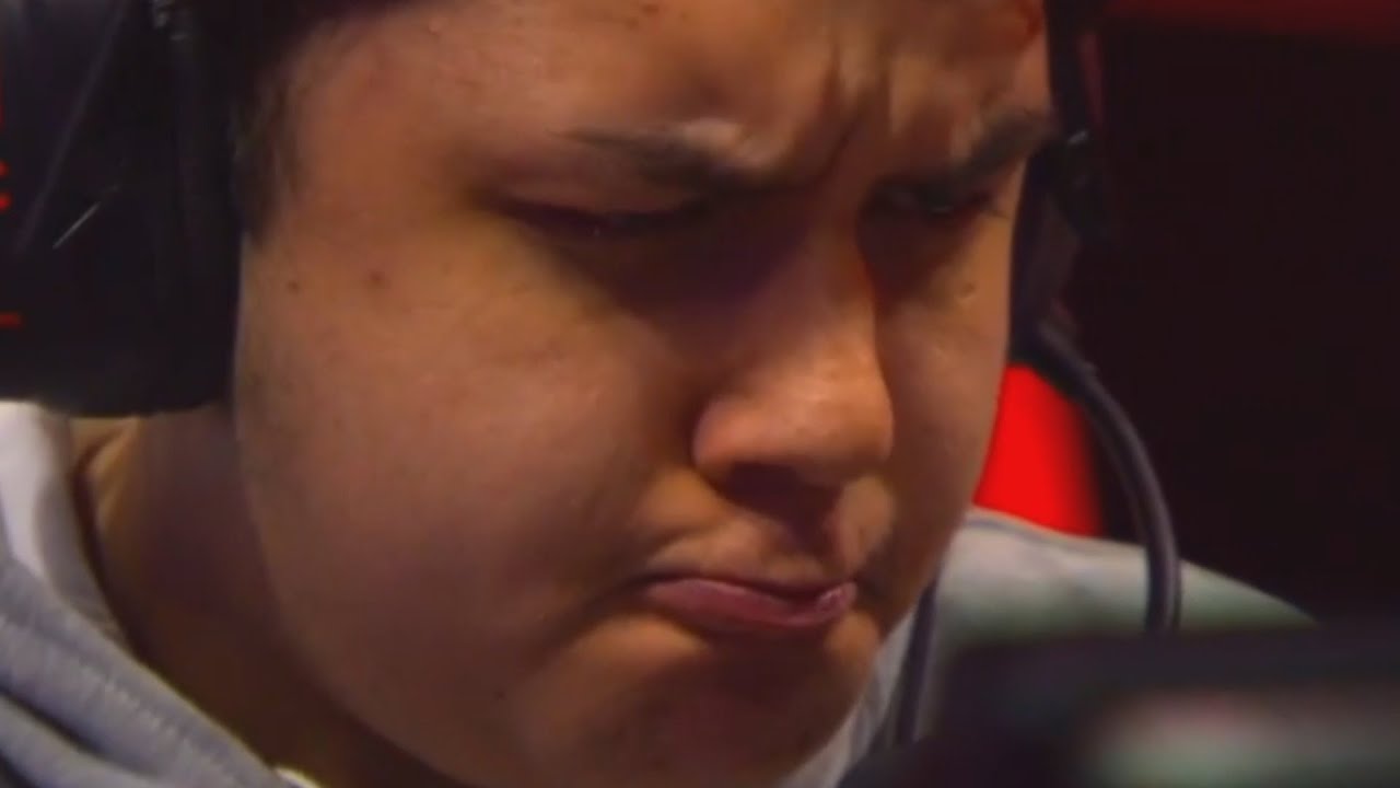 Fun/Fail Compilation - LCS Spring 2015 Week 5