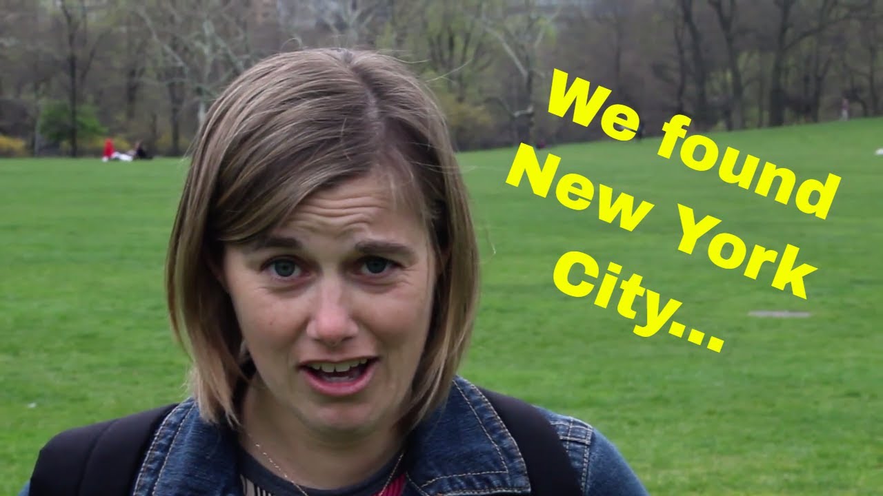 RVing to New York ~ Part 2