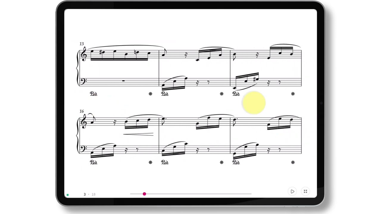 Tomplay: Descubre c&oacute;mo funciona el nuevo reproductor de partituras y por qu&eacute; deber&iacute;as probarlo 🎶