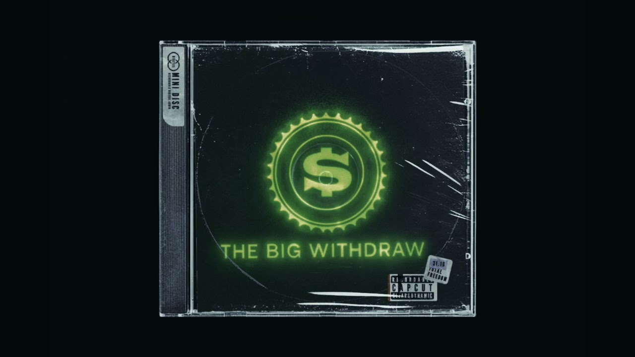 Lloyd Banks - Gettin’ Money (Remastered) | The Big Withdraw 