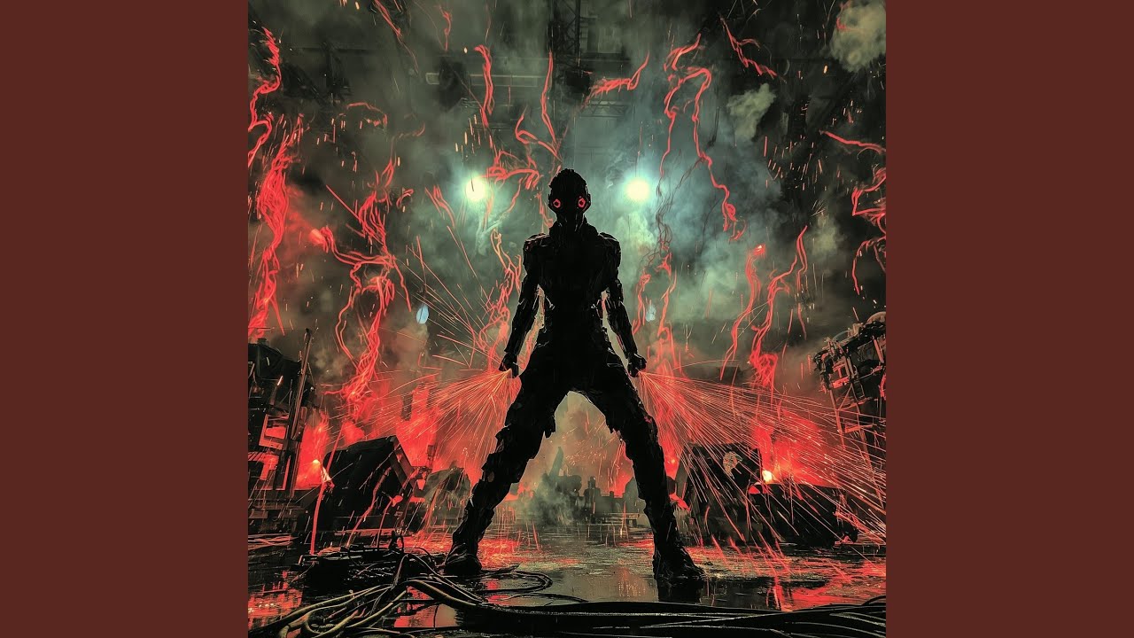 Power Surge