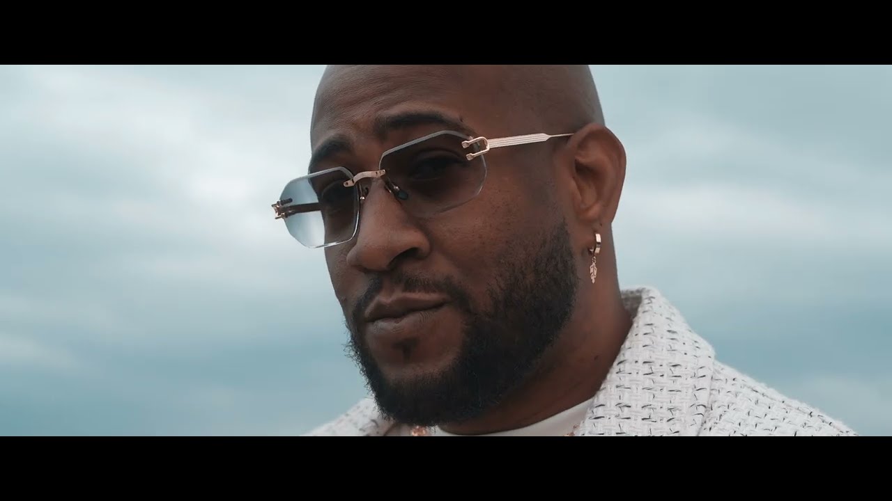 EZAÏL - VÉRITÉ (Clip Officiel)