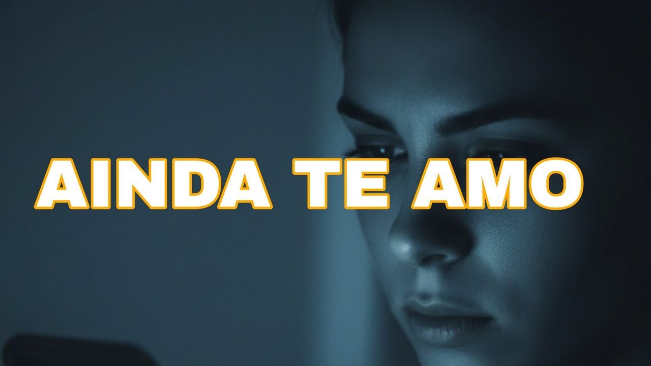 AINDA PENSO EM VOCÊ | MESMO DEPOIS DE TUDO 💔 (SAUDADE MUSIC)