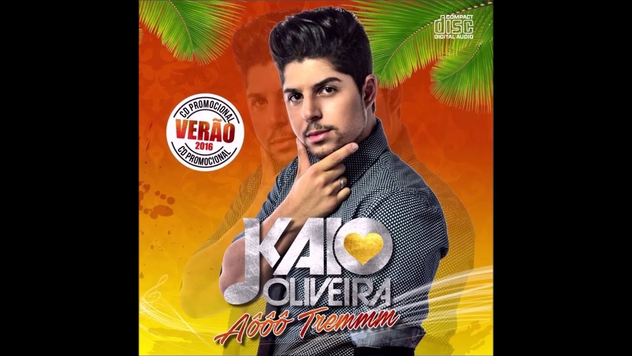 KAIO OLIVEIRA 2016- POUT POURRI DO VAQUEIRO