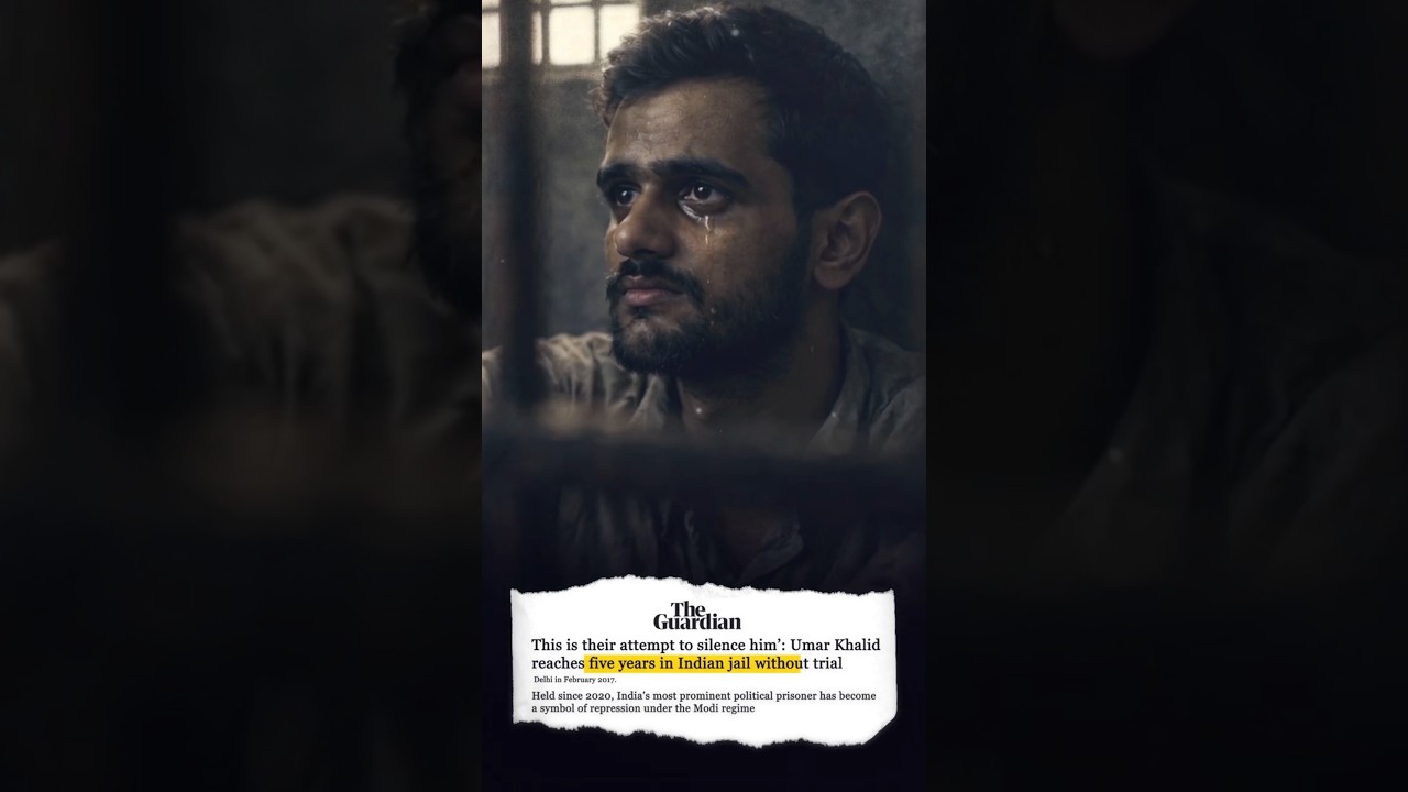 Umar Khalid Bail vs Jail: SC Verdict Awaited | Delhi Riots Case