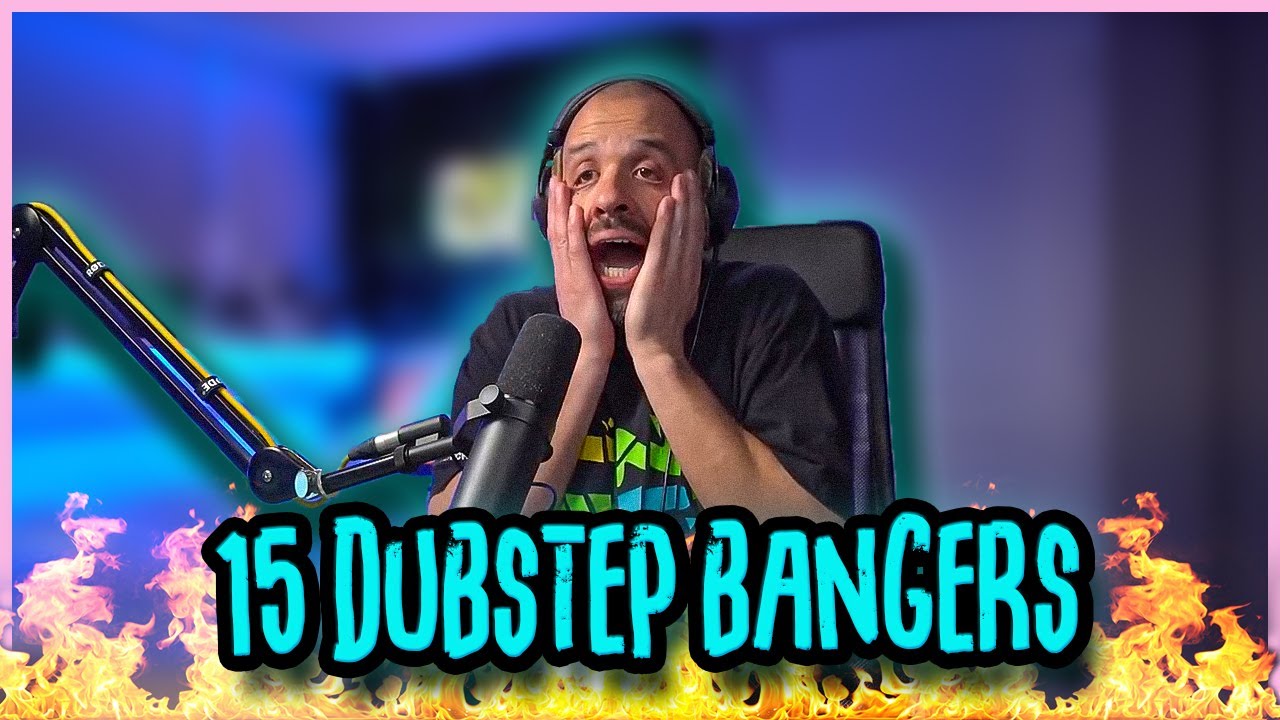 15 crazy DUBSTEP BANGERS you need to hear! || HCDS 140