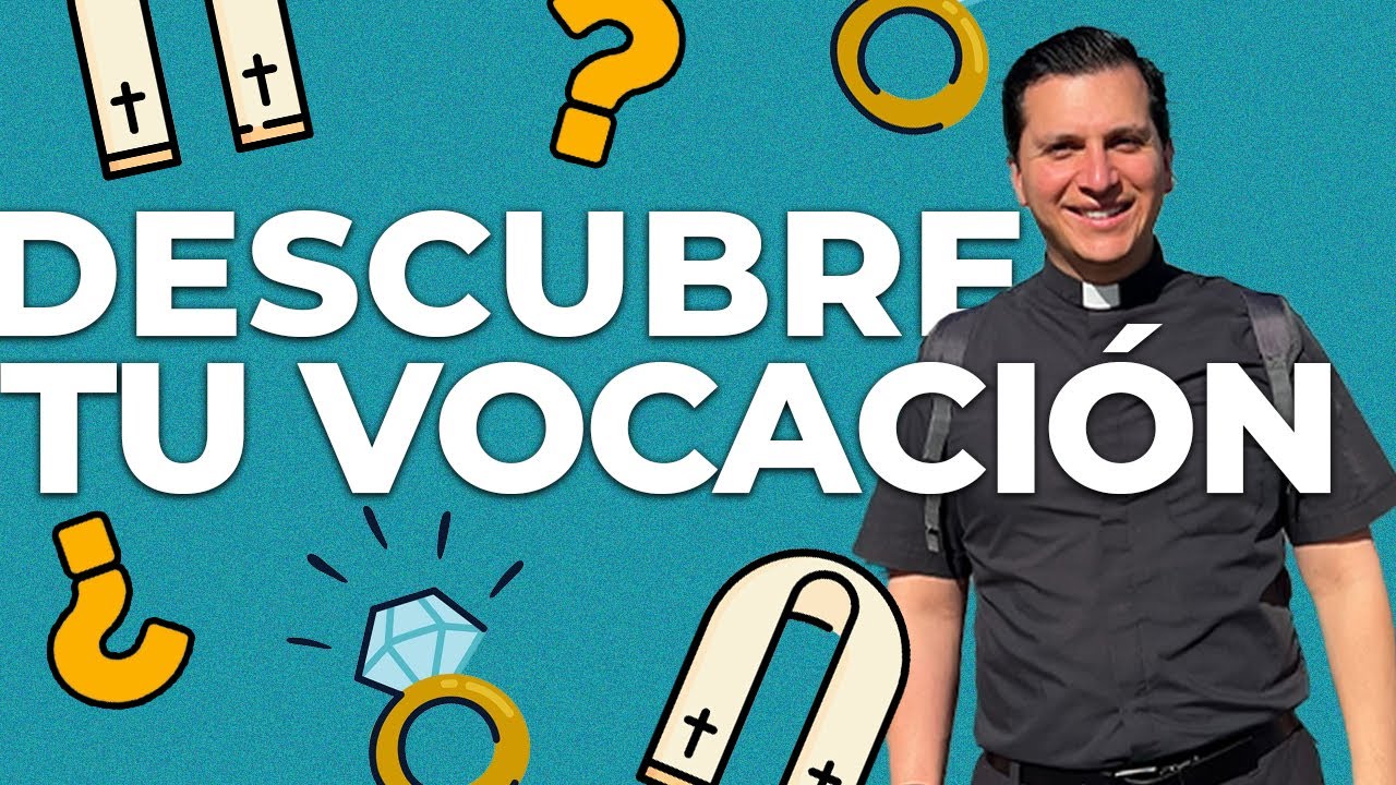 La vocación | ¿Cómo discernir la voz de Dios? | Parresía Podcast