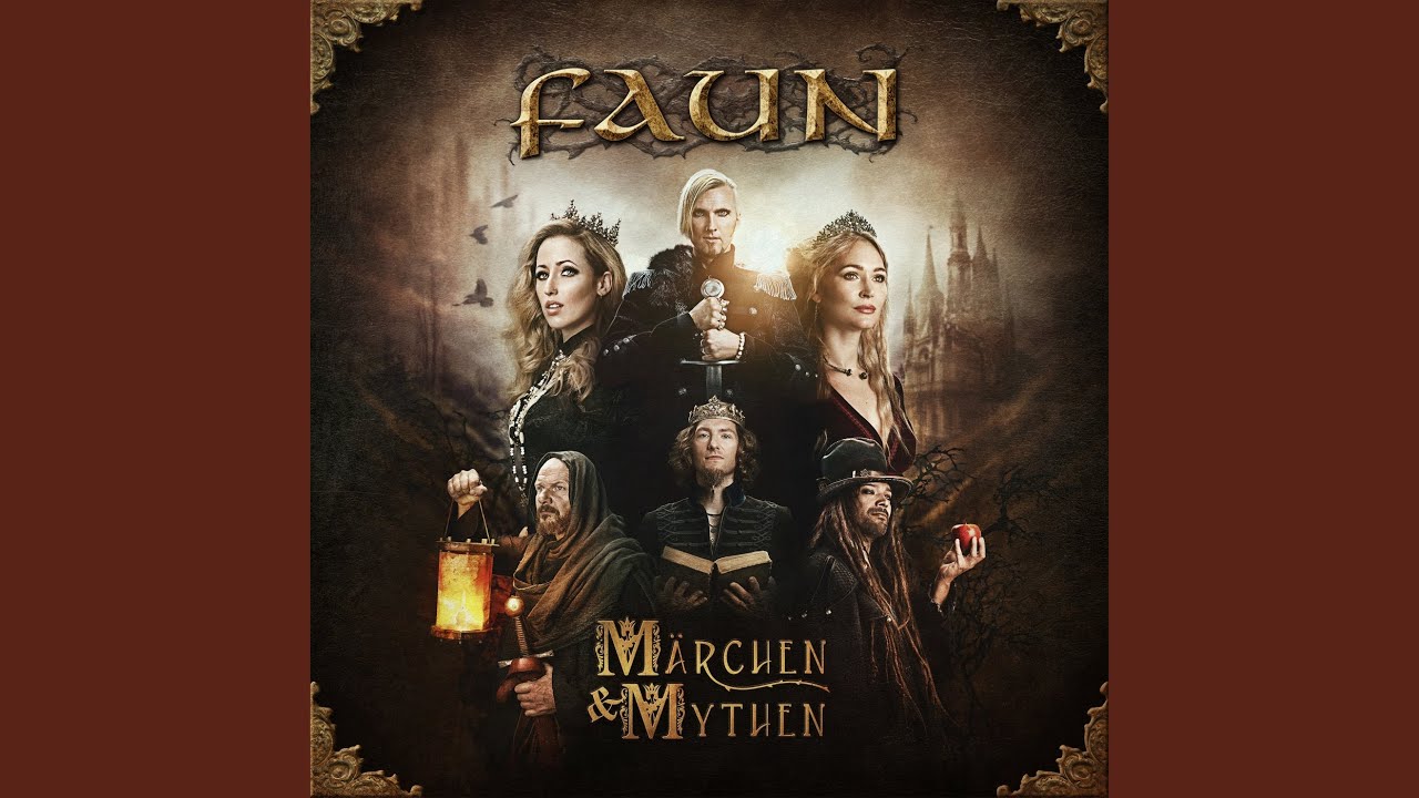 Drei Wanderer (feat. Versengold)