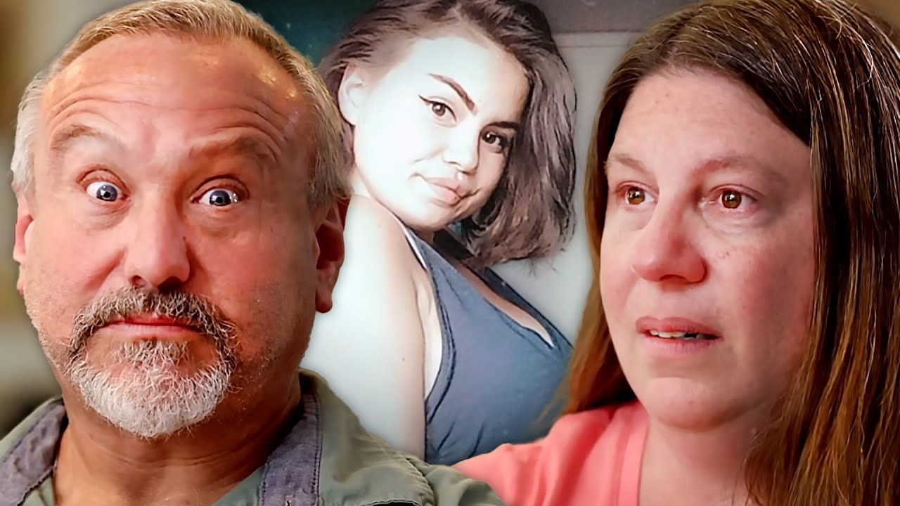 Creepy Husband Wants To 