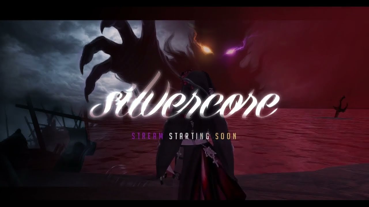 Silvercore!! S2 Ep 2 : It Never Changes!!