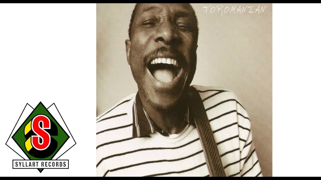Sekou Kouyaté - Dozo Fagnon (audio)