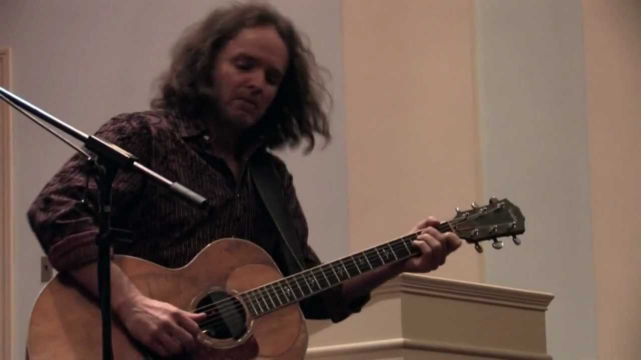 Michael Kelsey Solo