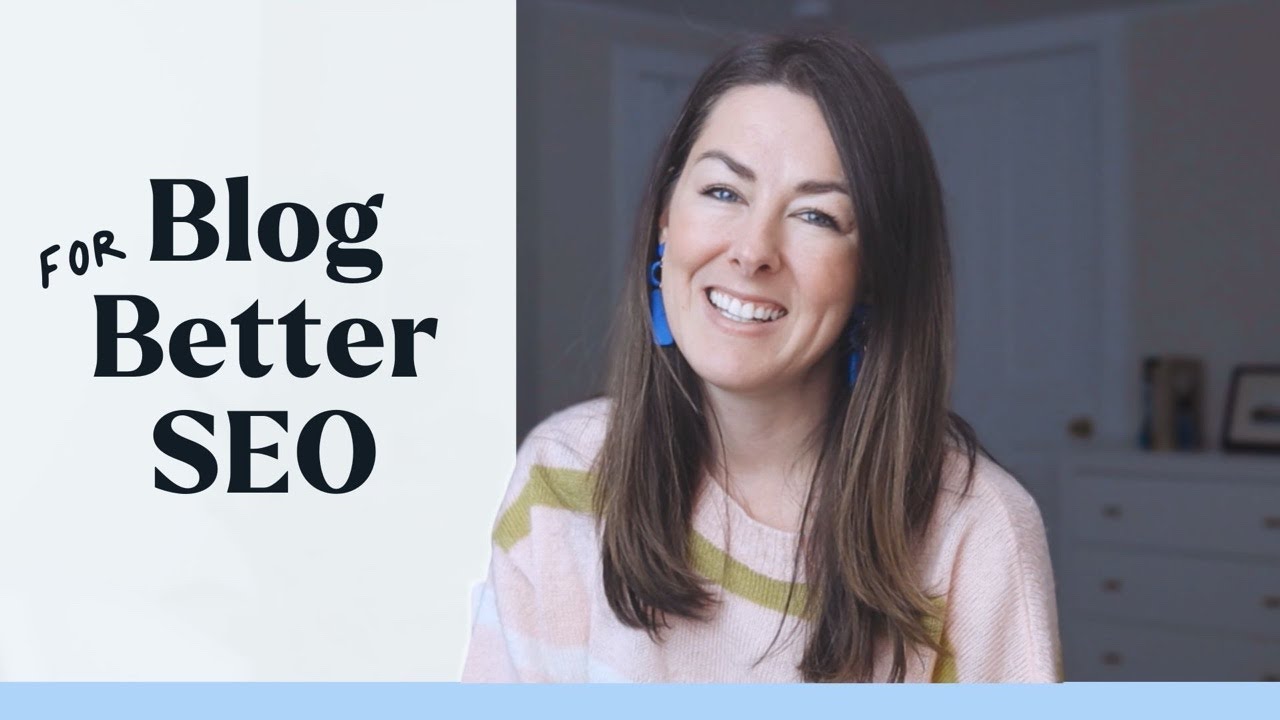 Day 1: Blog for Better SEO Challenge