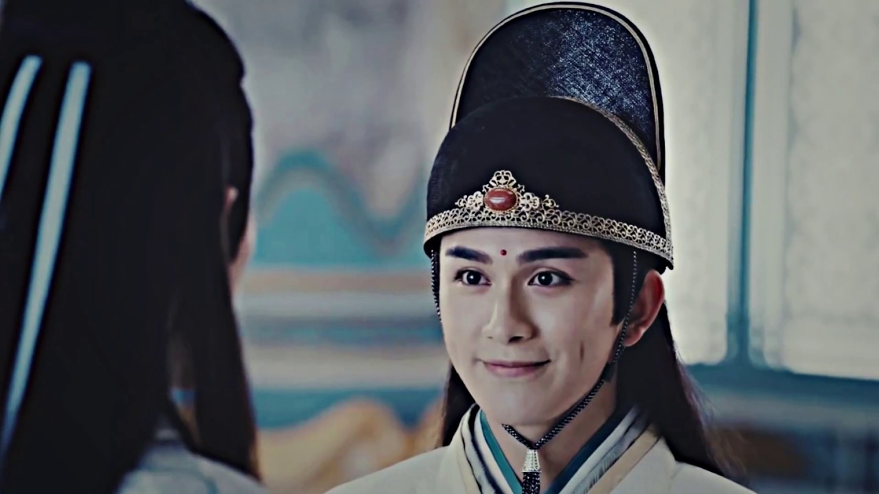 xiyao // symphony