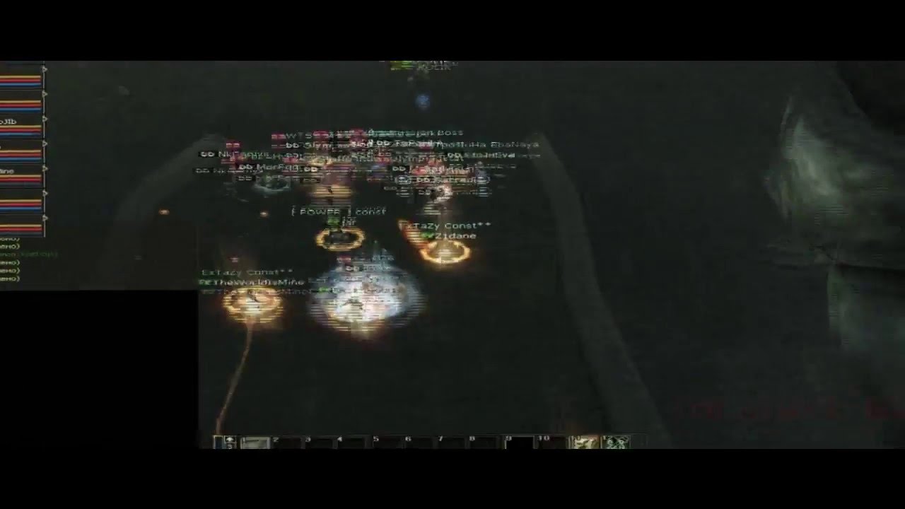 ExTaZy True Clan Intro