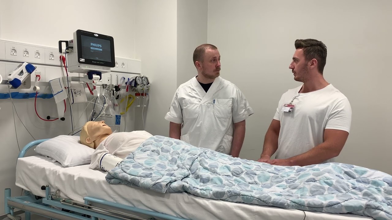 Extrauterin graviditet