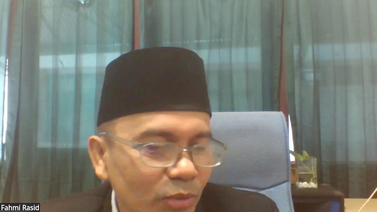 Dakwah Digital Ramadhan - Panen Raya Ketaatan Ramadhan: Pasca Tanam Rajab dan Sya’ban