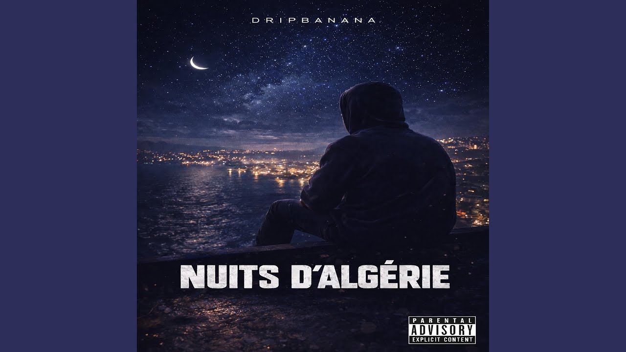 Nuits d’Algérie