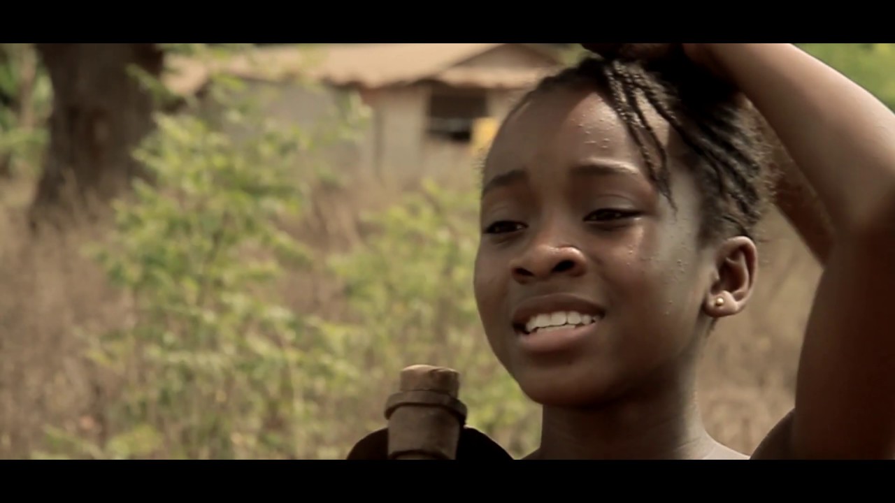YAA  ASANTEWAA  AND THE  ASANTE-British War of 1900